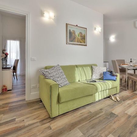 Guelfa 30-Exclusive Suite In The Heart Of Firenze Eksteriør billede