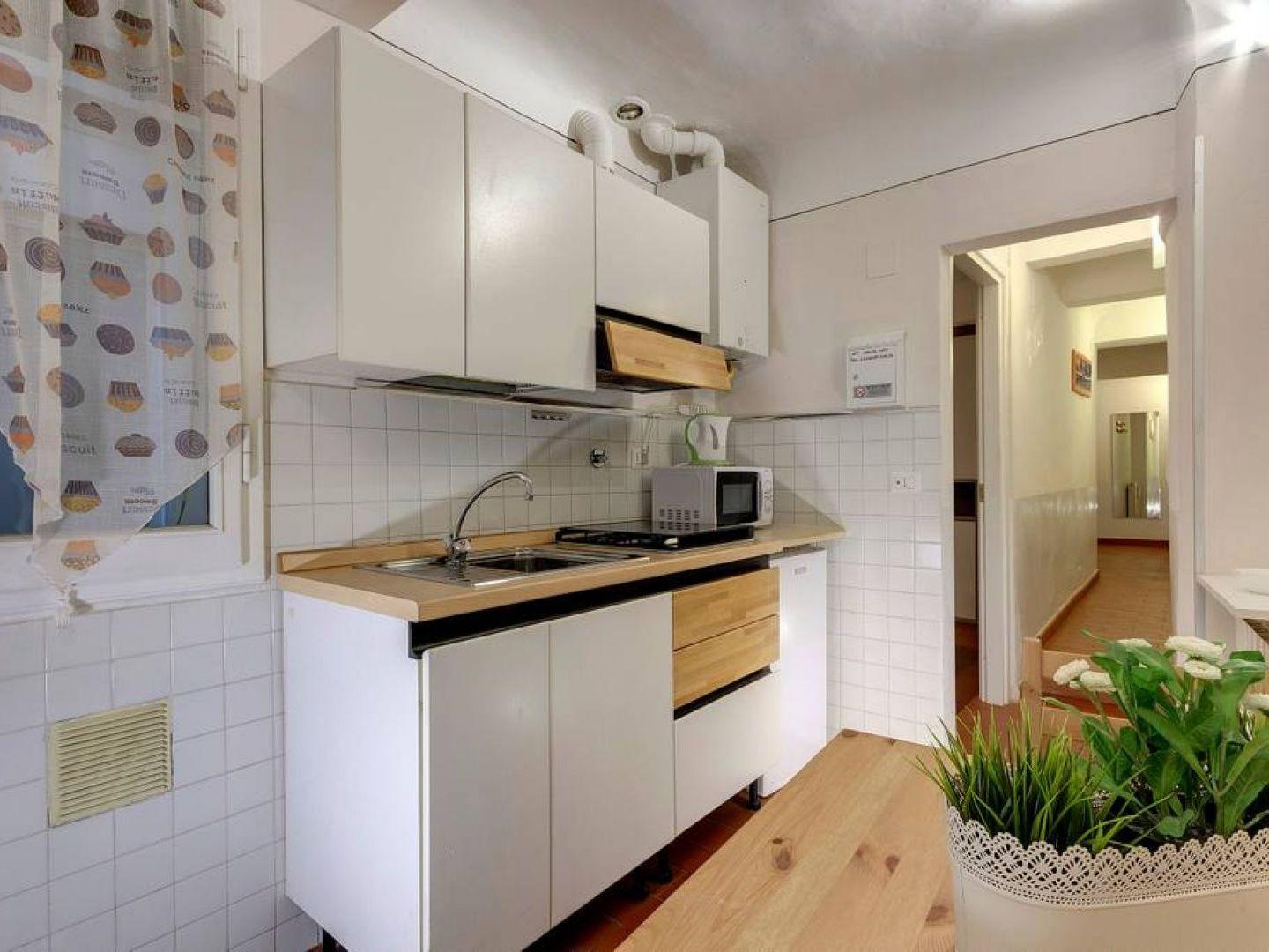 Guelfa 30-Exclusive Suite In The Heart Of Firenze Eksteriør billede
