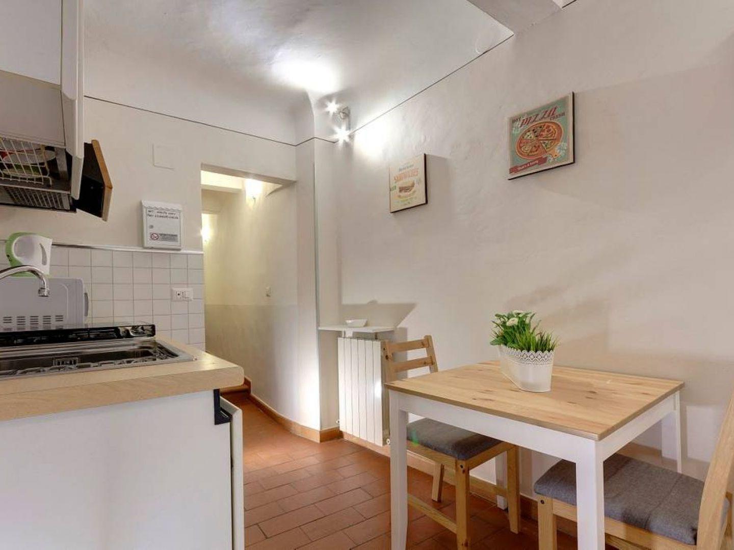 Guelfa 30-Exclusive Suite In The Heart Of Firenze Eksteriør billede