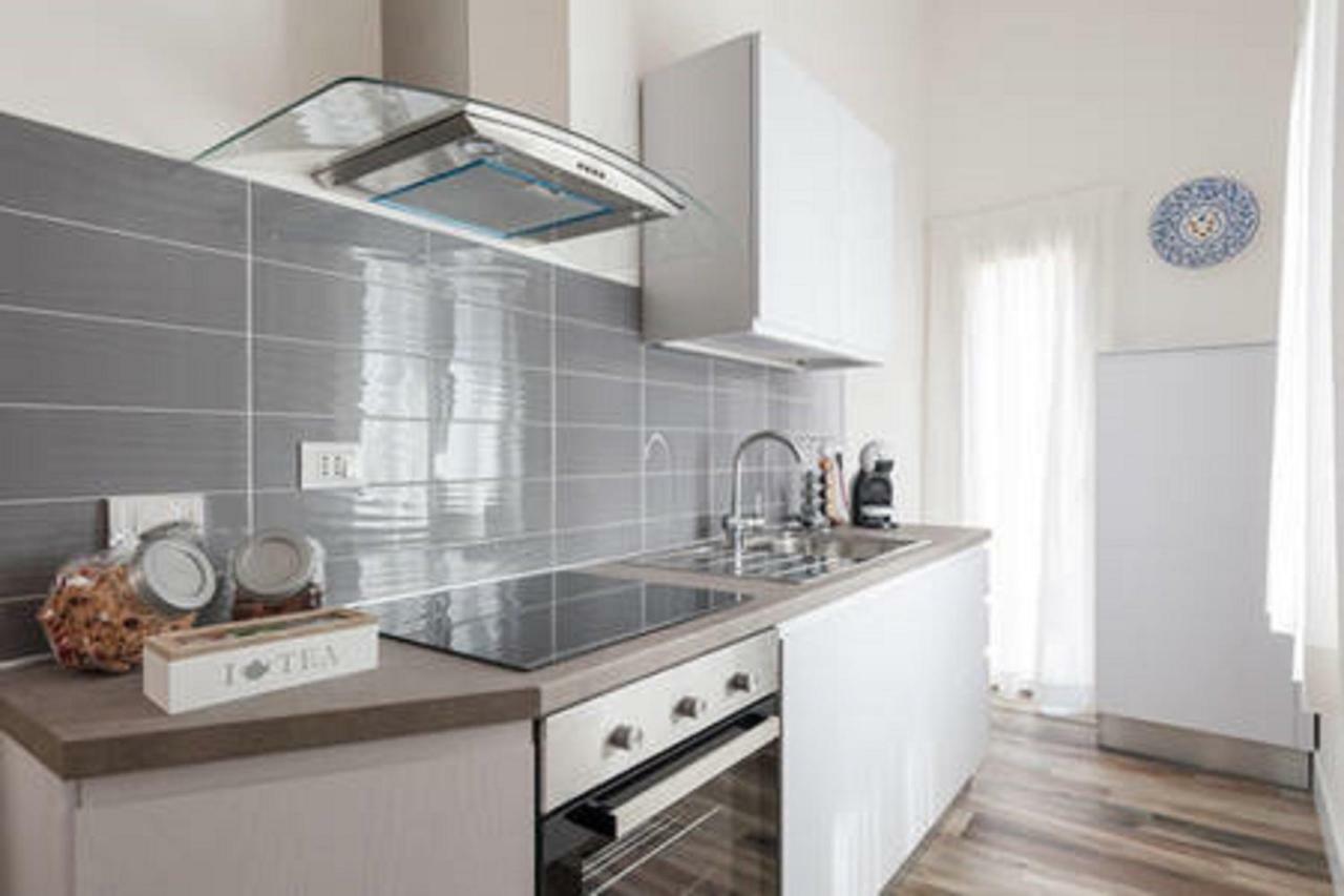 Guelfa 30-Exclusive Suite In The Heart Of Firenze Eksteriør billede