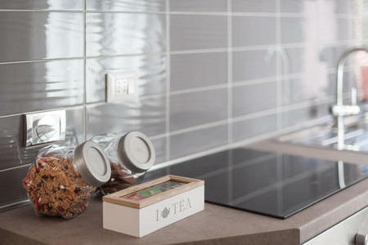 Guelfa 30-Exclusive Suite In The Heart Of Firenze Eksteriør billede