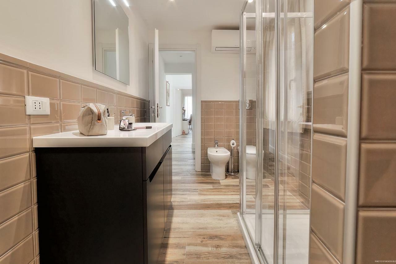 Guelfa 30-Exclusive Suite In The Heart Of Firenze Eksteriør billede