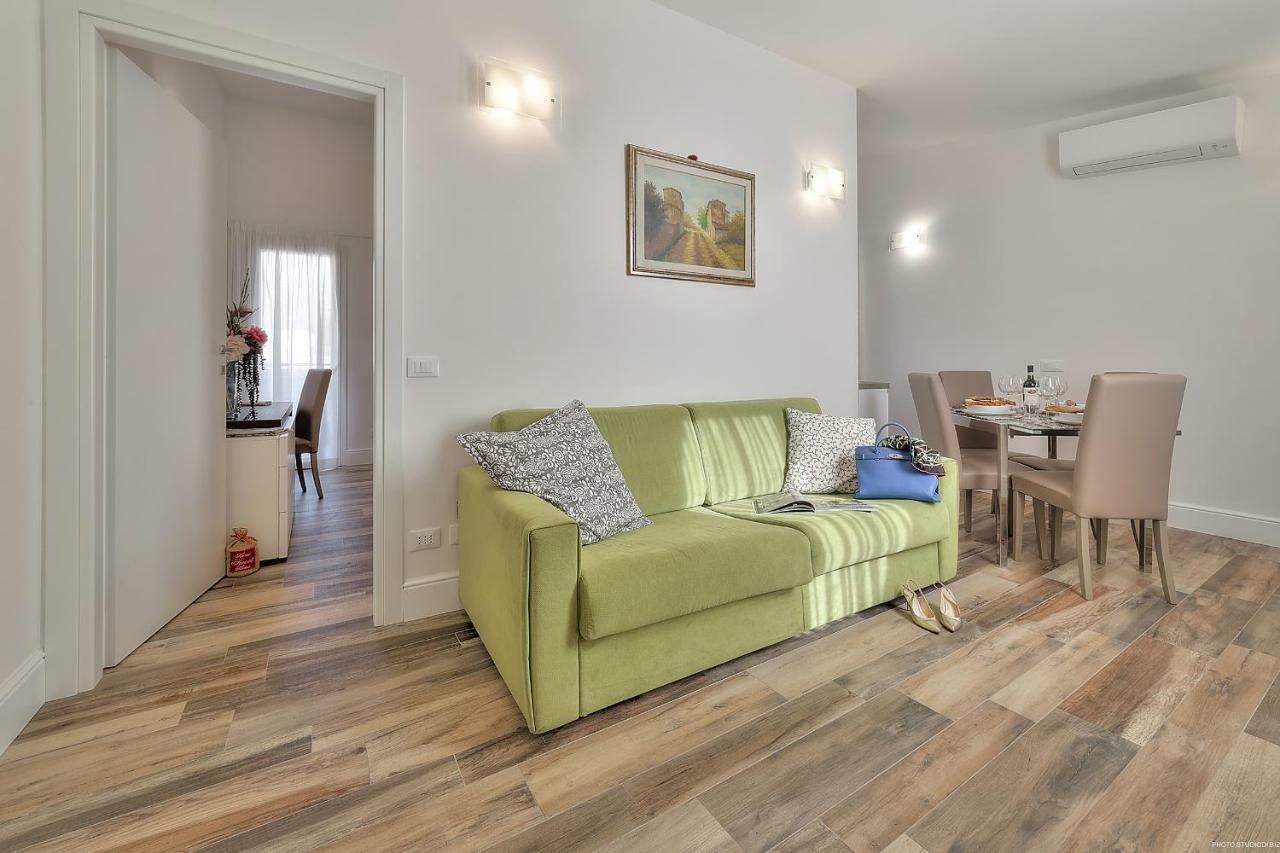 Guelfa 30-Exclusive Suite In The Heart Of Firenze Eksteriør billede