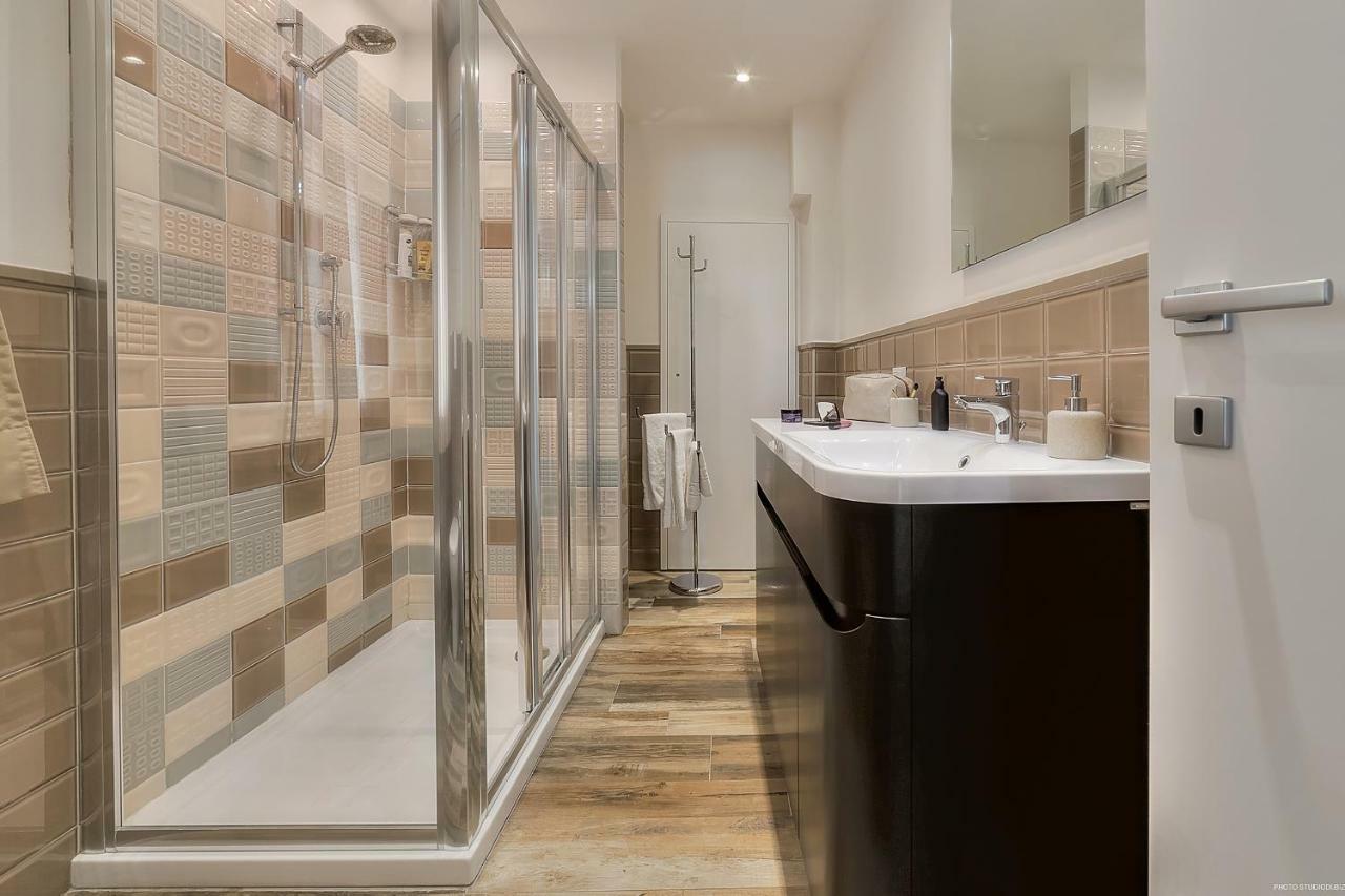 Guelfa 30-Exclusive Suite In The Heart Of Firenze Eksteriør billede