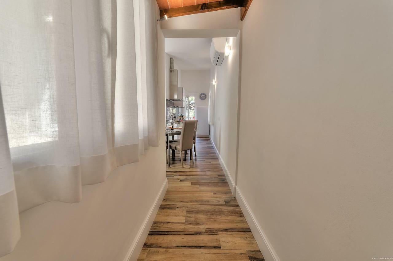 Guelfa 30-Exclusive Suite In The Heart Of Firenze Eksteriør billede