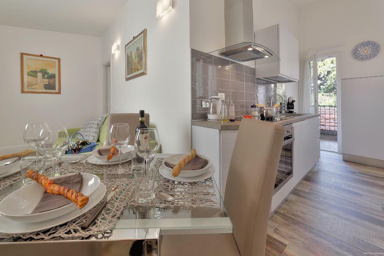 Guelfa 30-Exclusive Suite In The Heart Of Firenze Eksteriør billede
