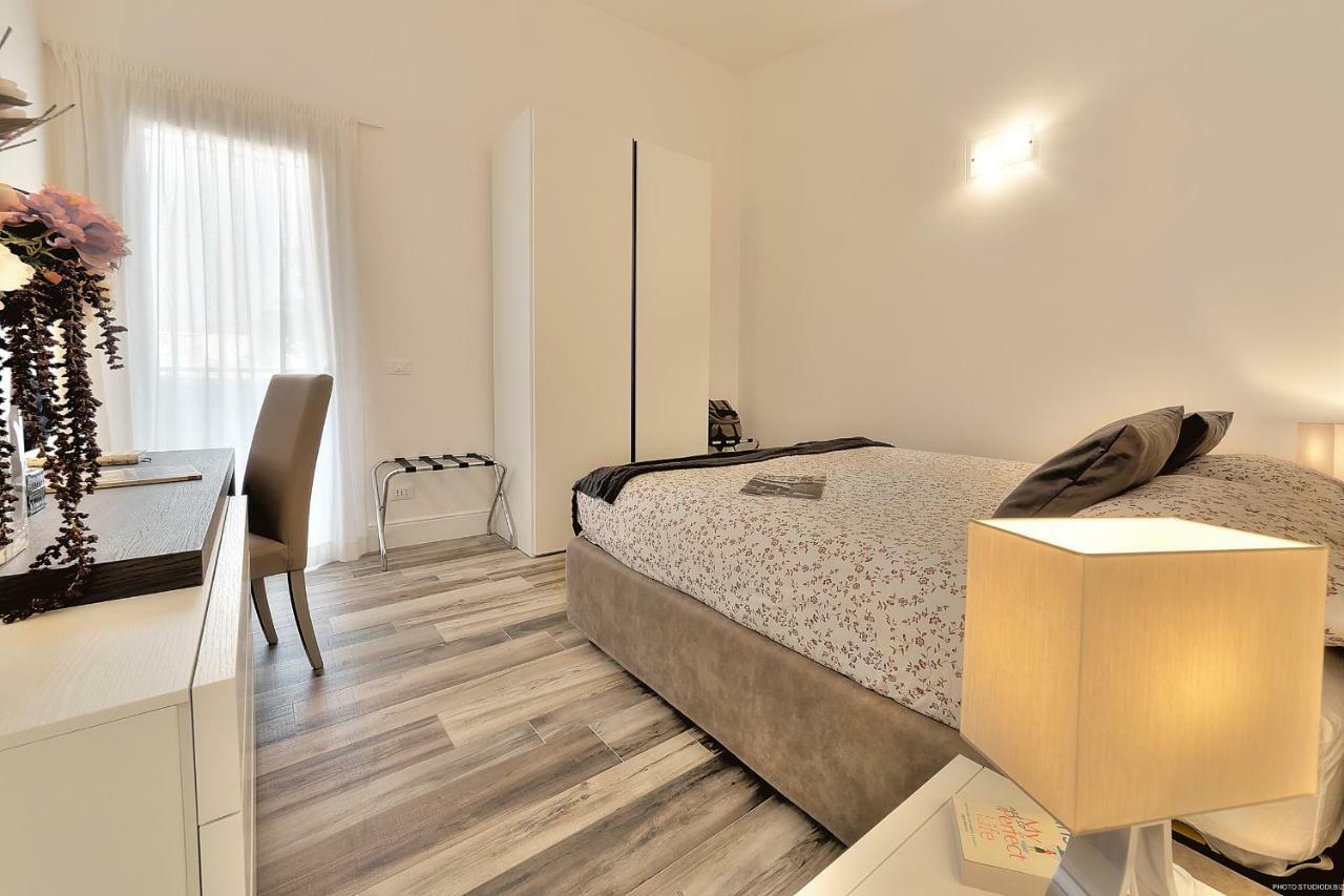 Guelfa 30-Exclusive Suite In The Heart Of Firenze Eksteriør billede